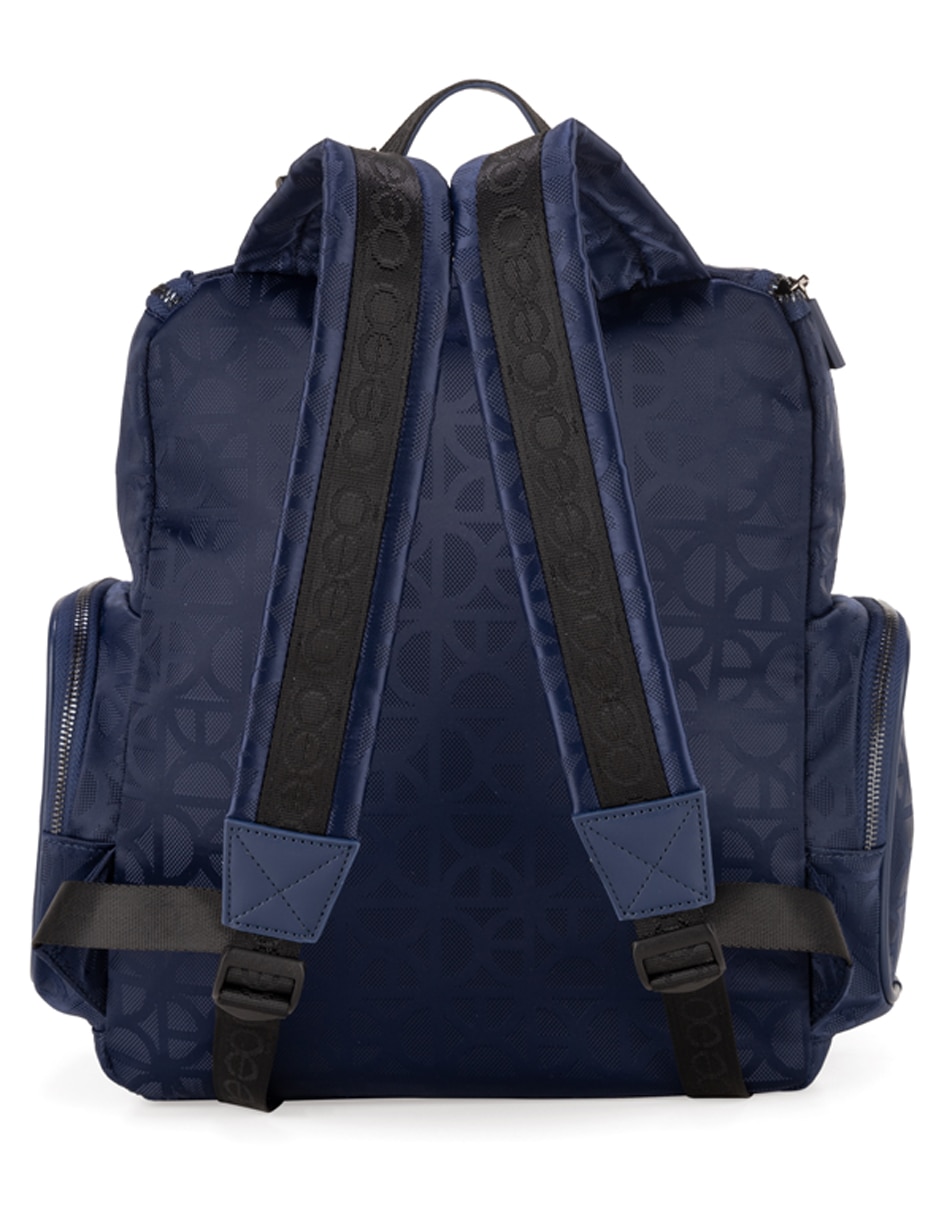 Pañalera backpack carrha 3