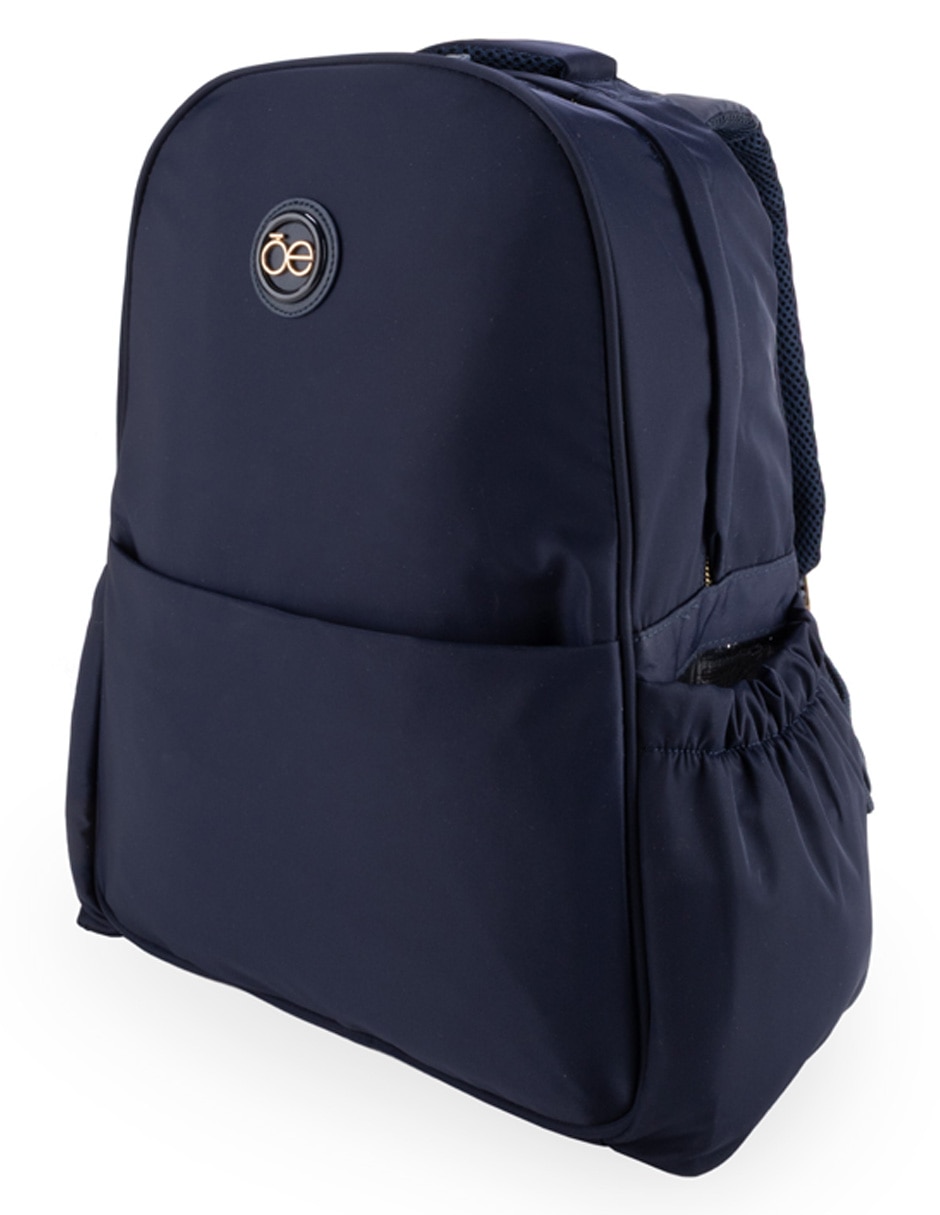 Pañalera backpack dalmar 3