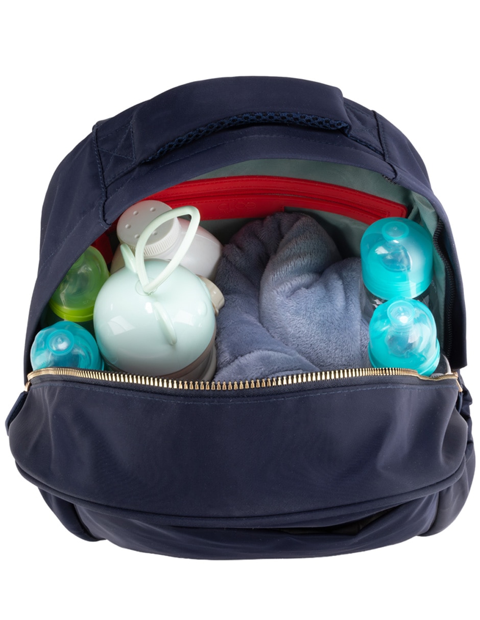Pañalera backpack dalmar 7