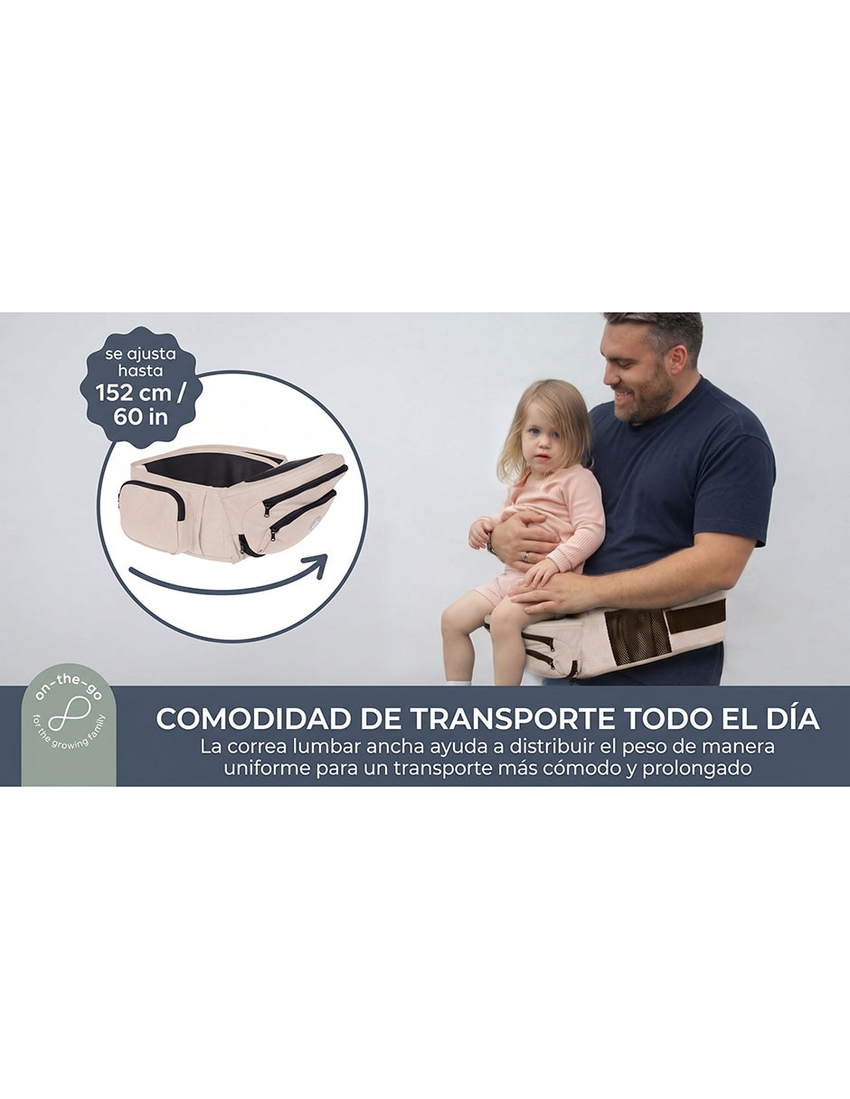 Canguro Dreambaby 2