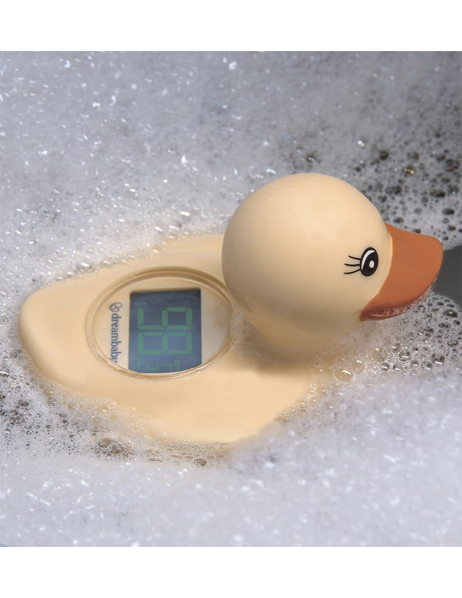 Termometro digital para bañera dreambaby Termometro digital para bañera dreambaby