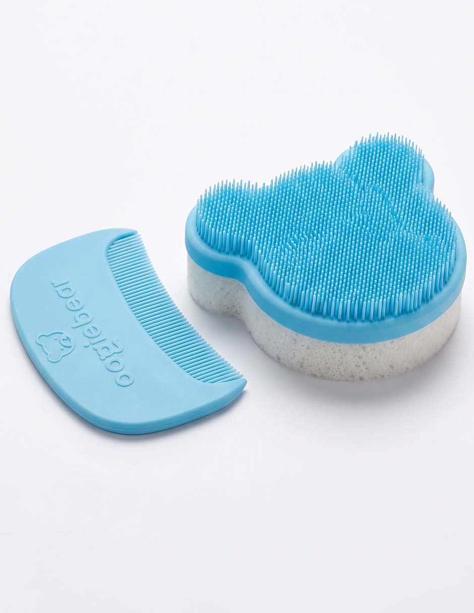 Set higiene 2 piezas para bebé 2