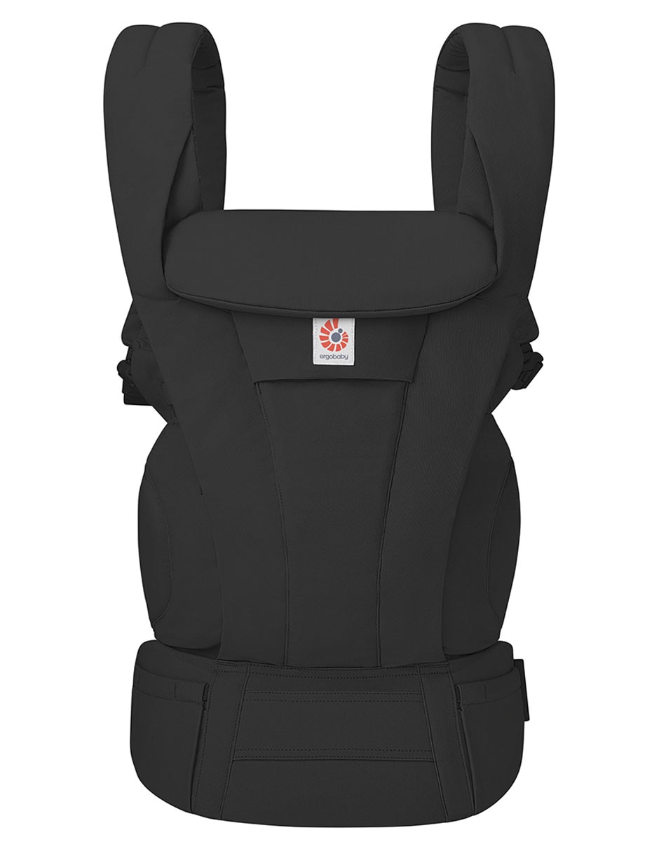 Mochila portabebés