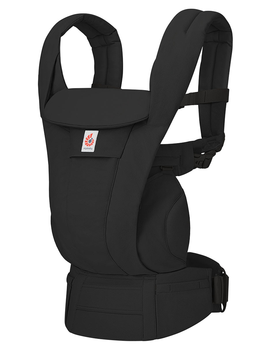 Mochila portabebés 10
