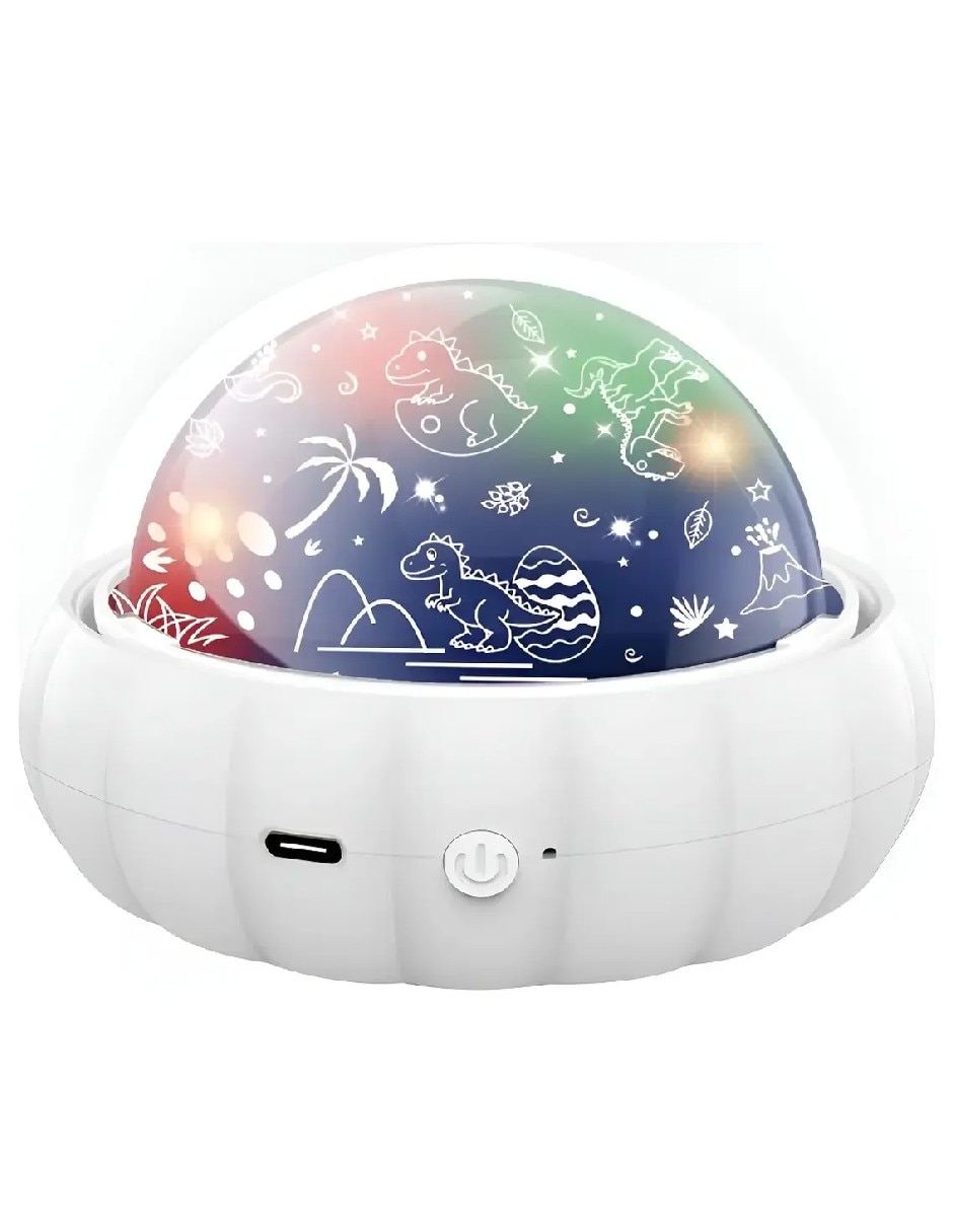 Luz nocturna LED