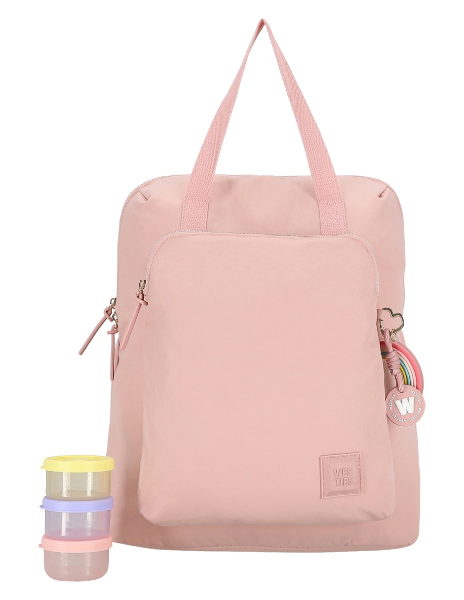 Pañalera backpack ETLINGERA No aplica 12
