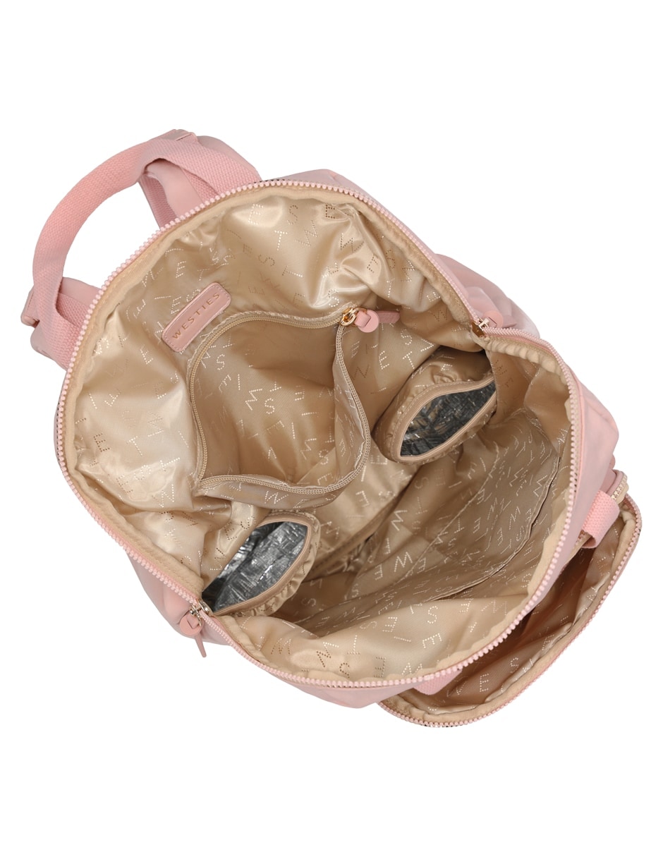 Pañalera backpack ETLINGERA No aplica 14