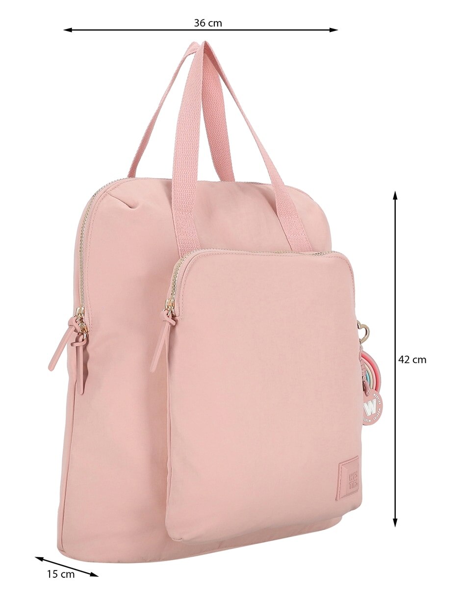 Pañalera backpack ETLINGERA No aplica 16