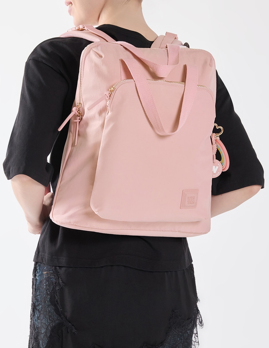 Pañalera backpack ETLINGERA No aplica 5