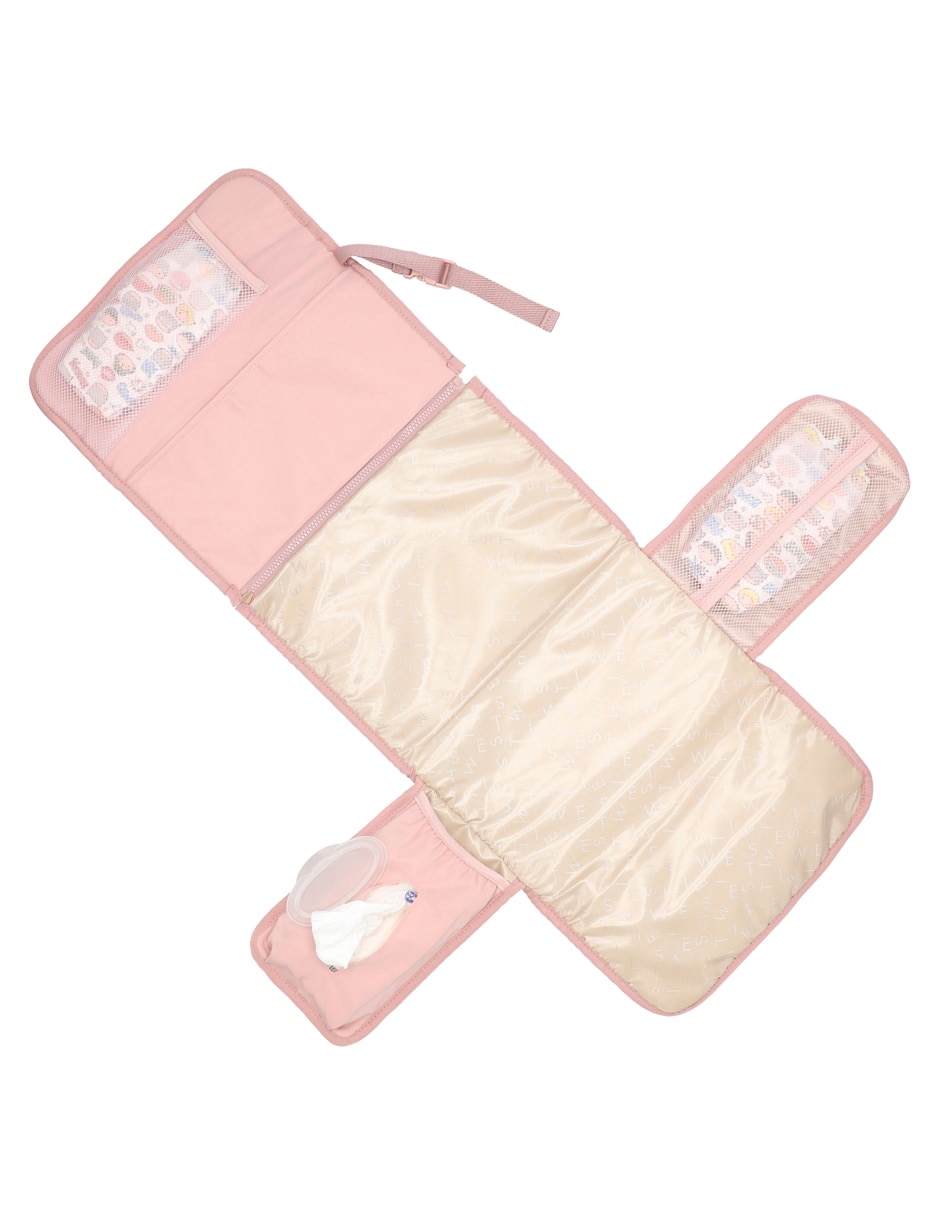 Pañalera backpack ETLINGERA No aplica 9
