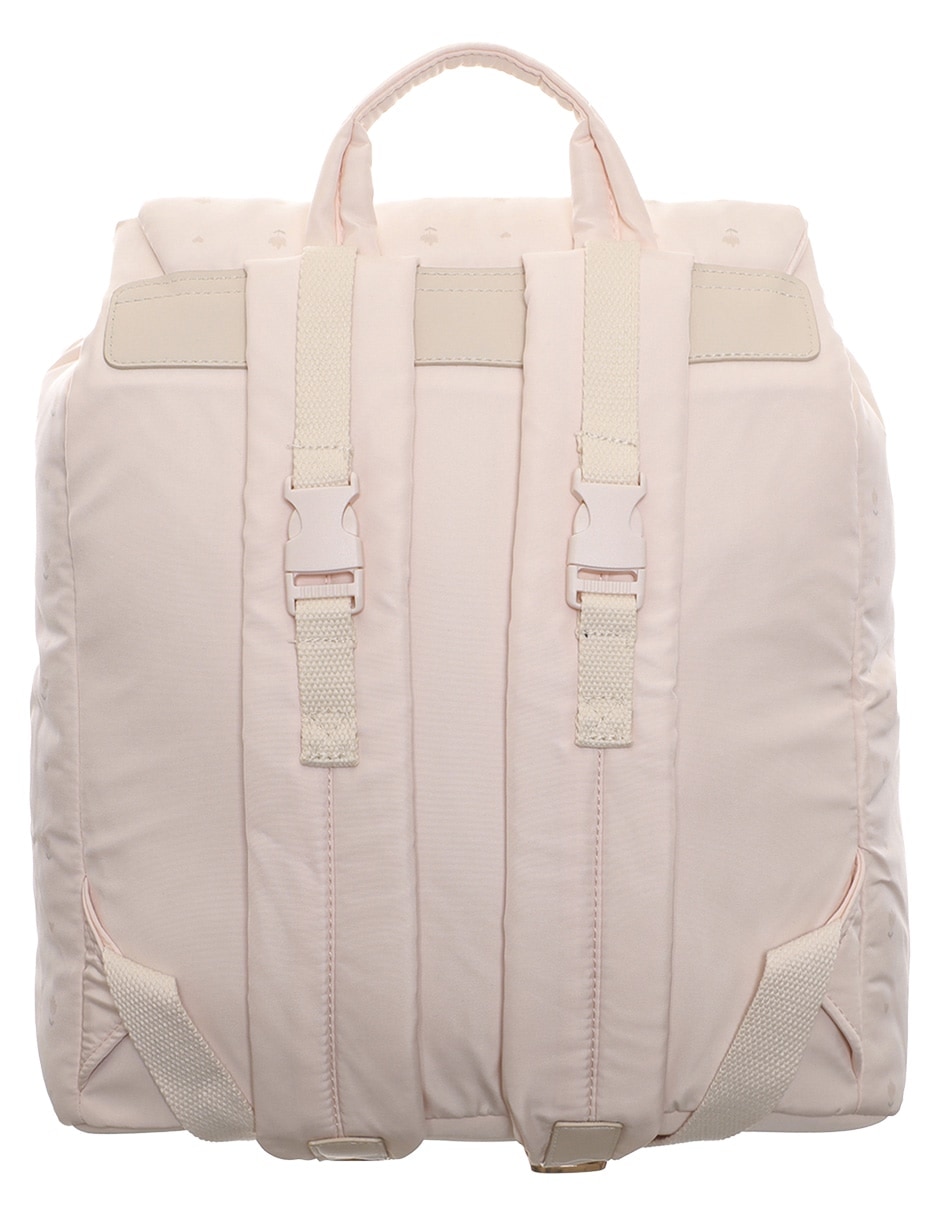 BACKPACK LOITACHI WESTIES, BEIGE