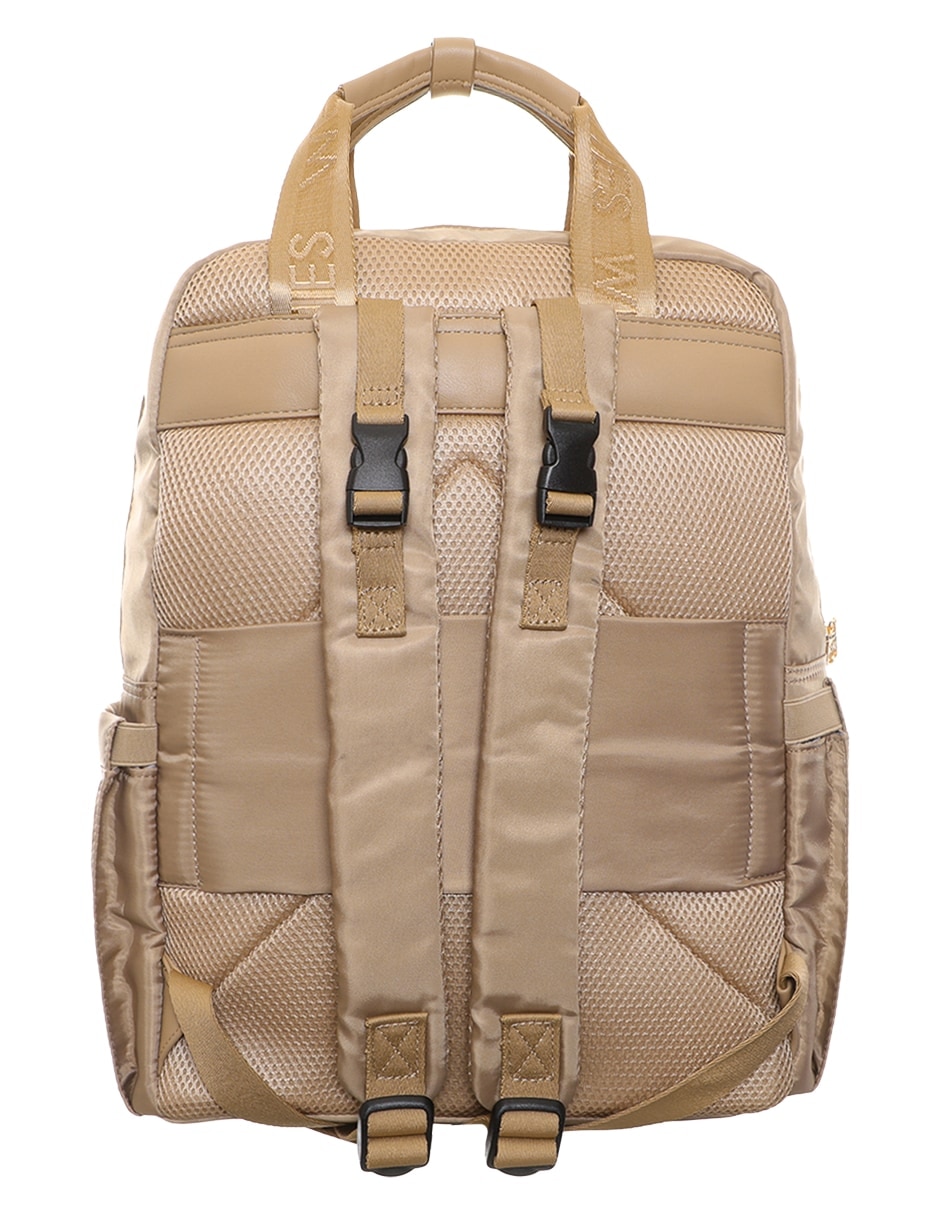 Pañalera backpack koxedo 9