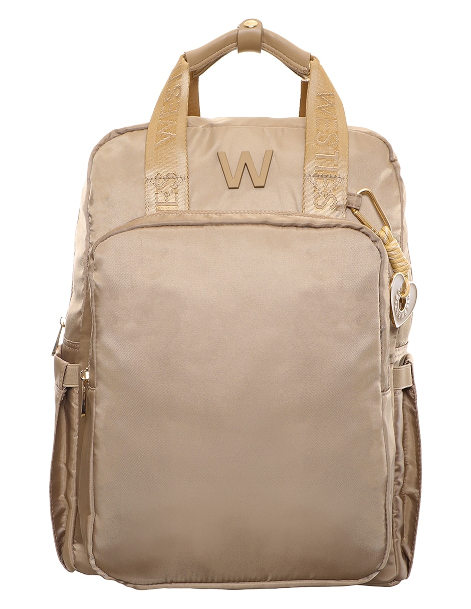 Pañalera backpack koxedo 6