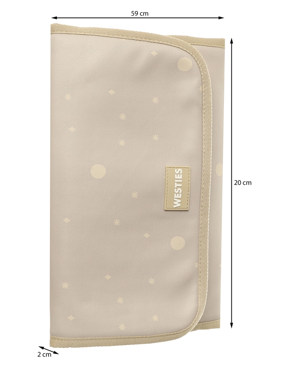 Pañalera backpack koxedo 8