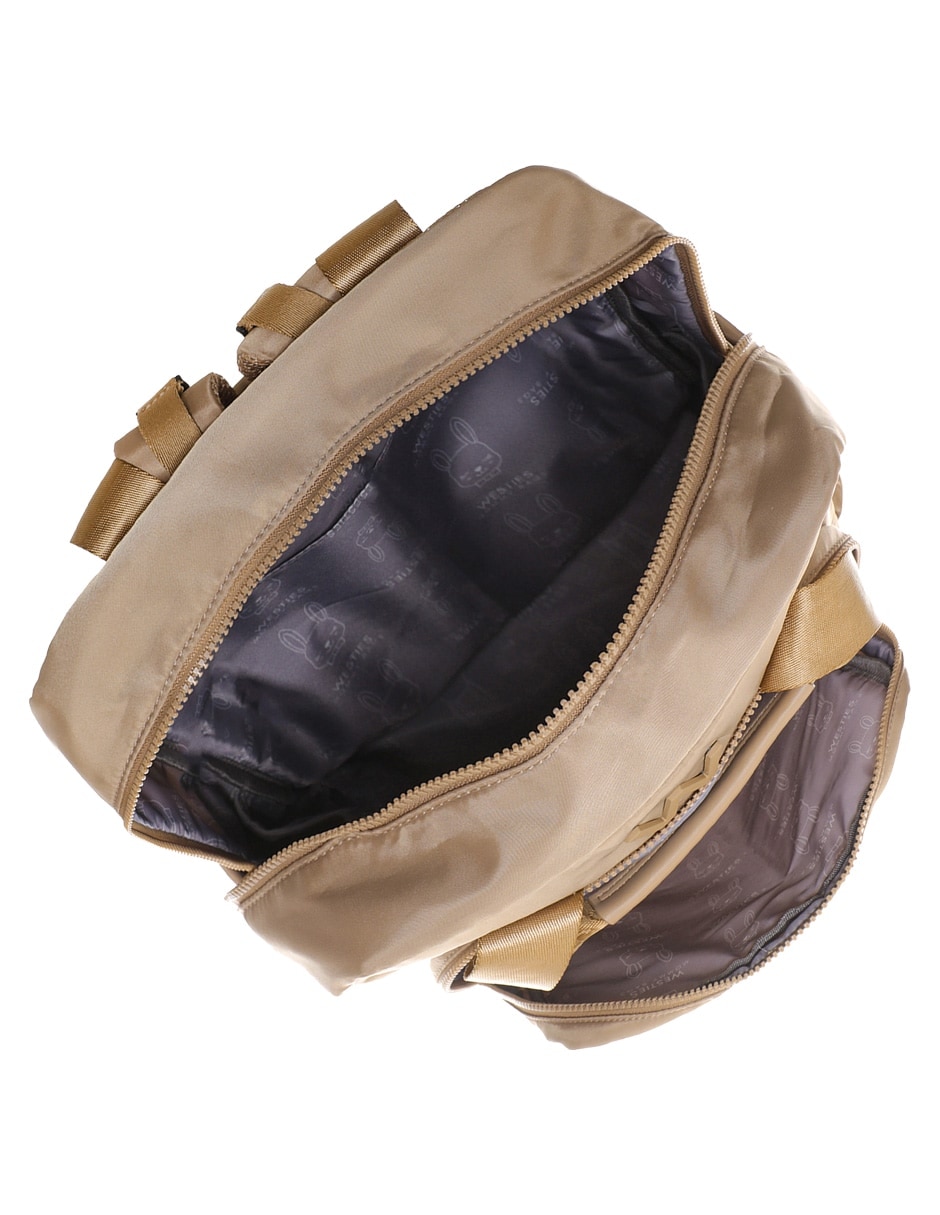 Pañalera backpack koxedo 4