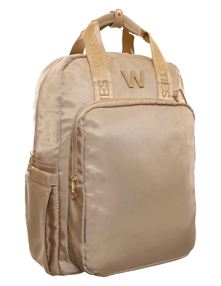 Pañalera backpack koxedo 7