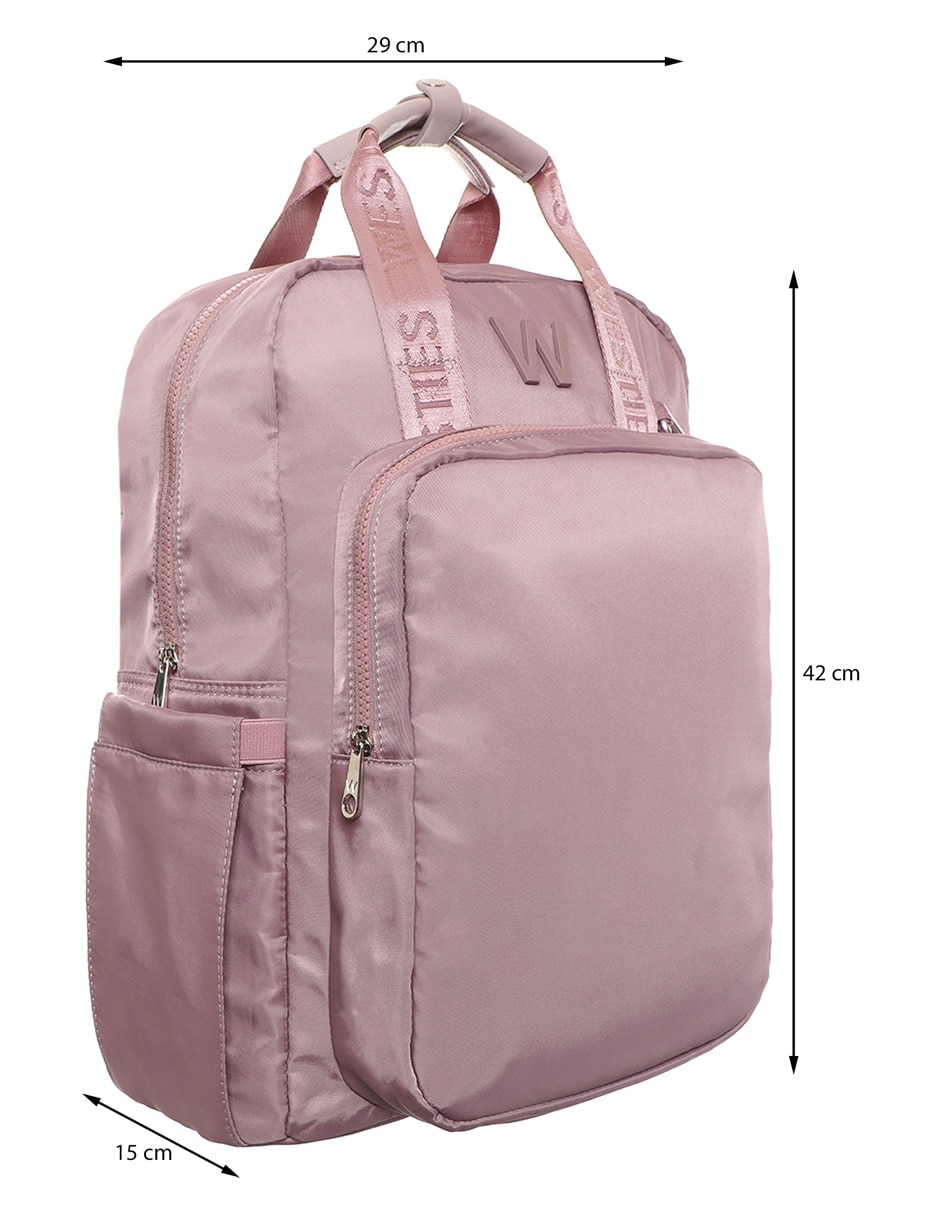 Pañalera backpack koxedo 10