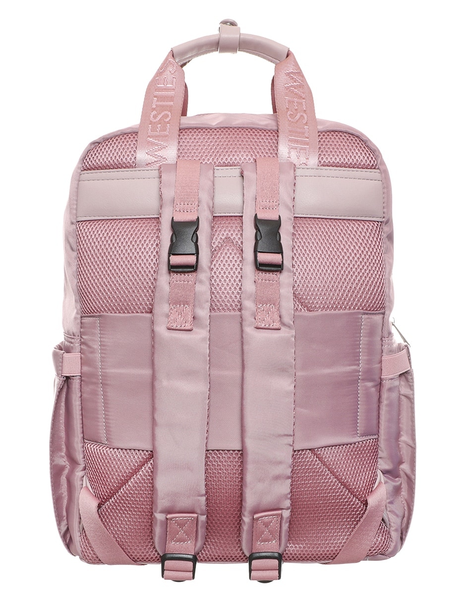 Pañalera backpack koxedo 5