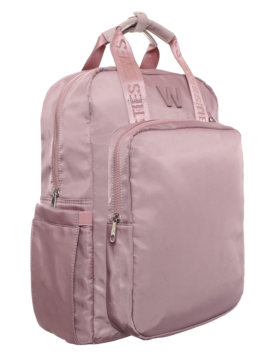 Pañalera backpack koxedo 8