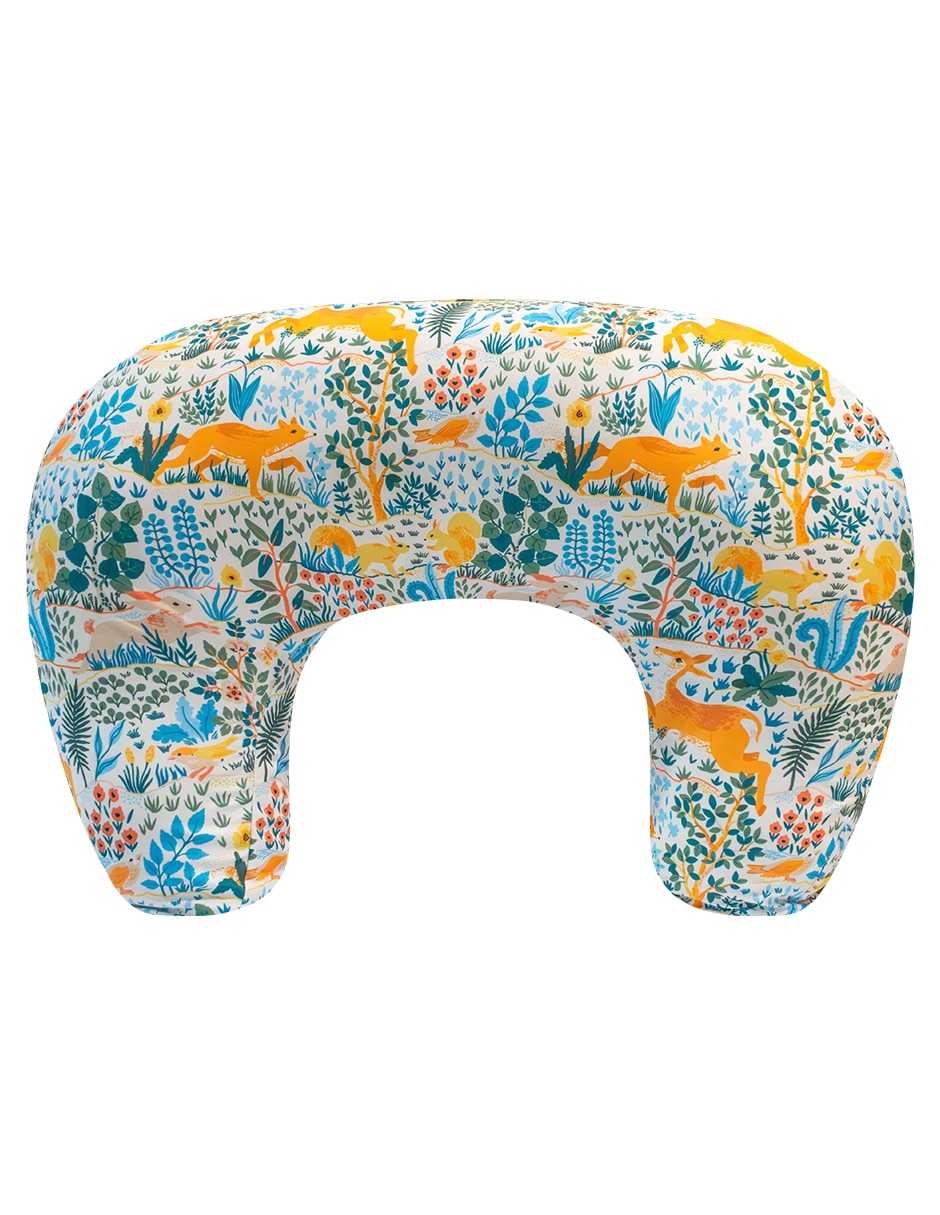 Almohada para lactancia BOPPY
