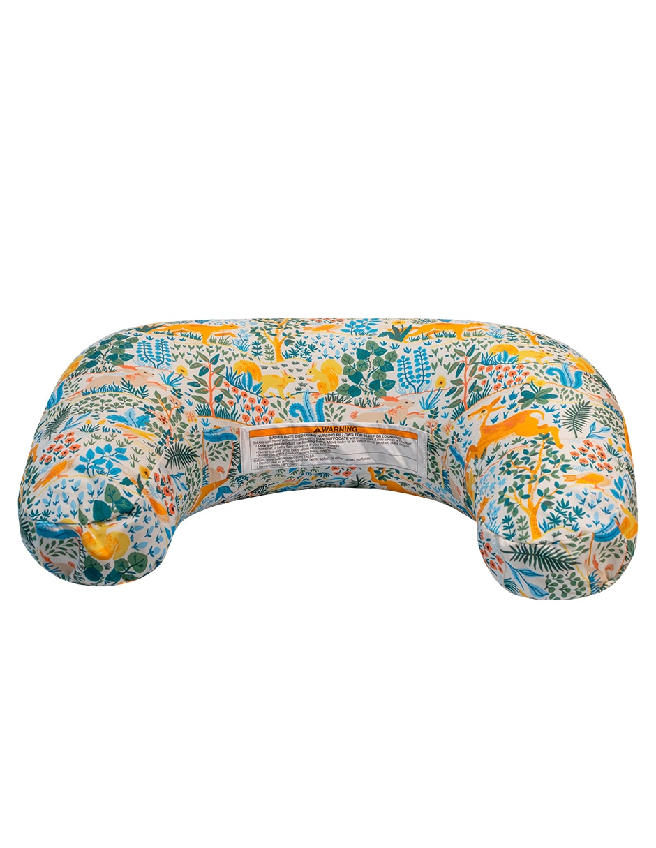 Almohada para lactancia BOPPY