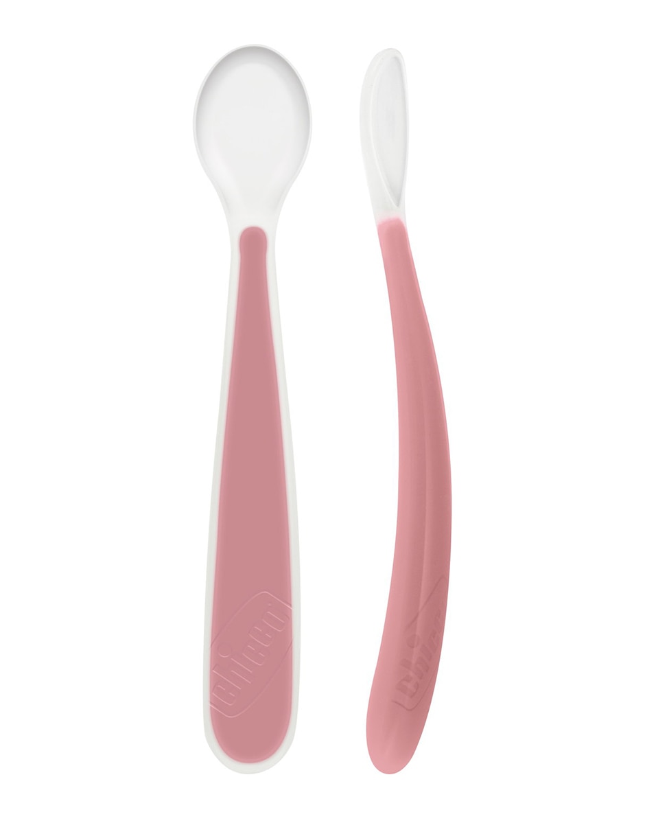 Set cuchara para alimentación 1