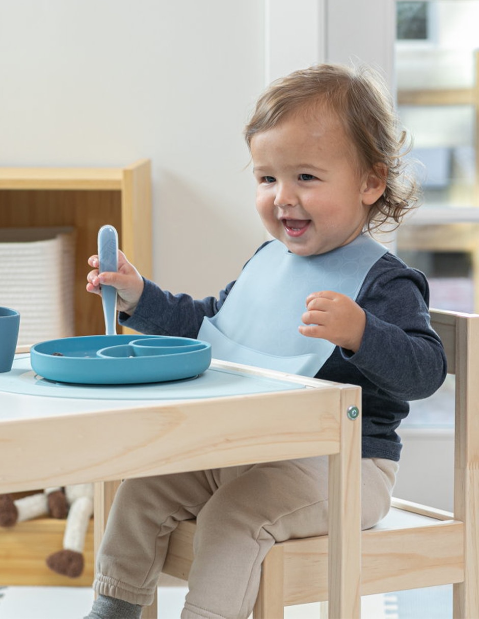 Cuchara para alimentación Cuchara para alimentación