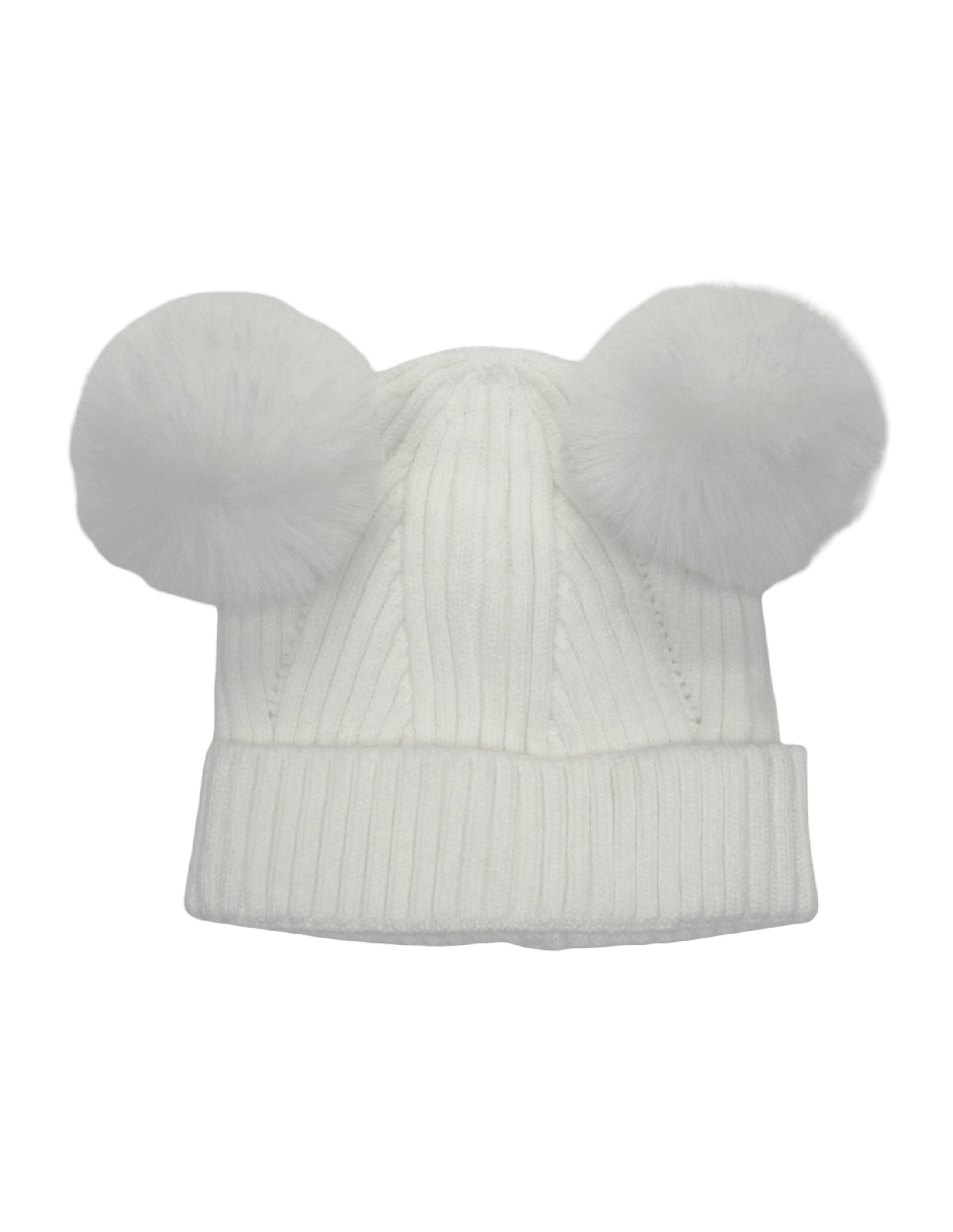 Gorro para bebé unisex 1