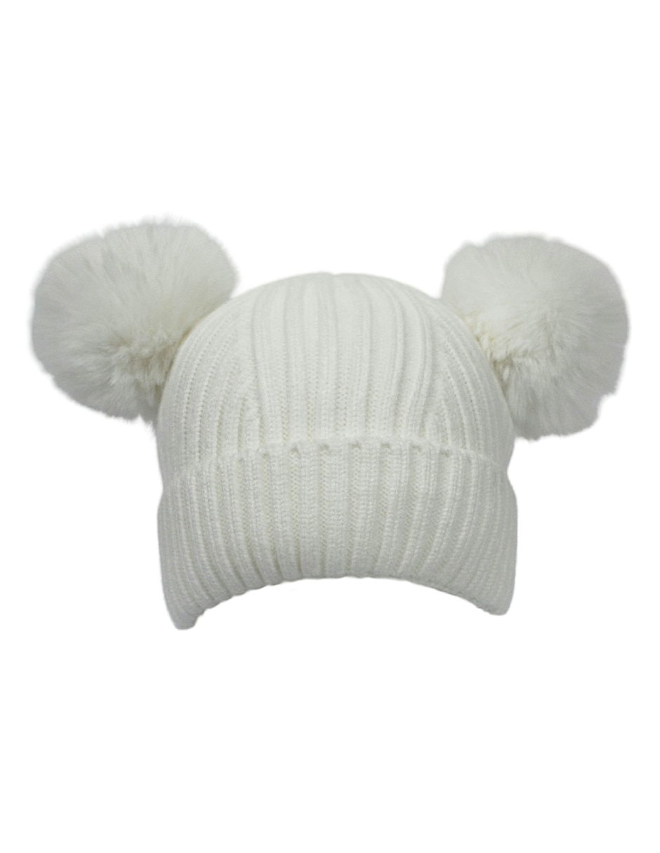 Gorro para bebé unisex 2