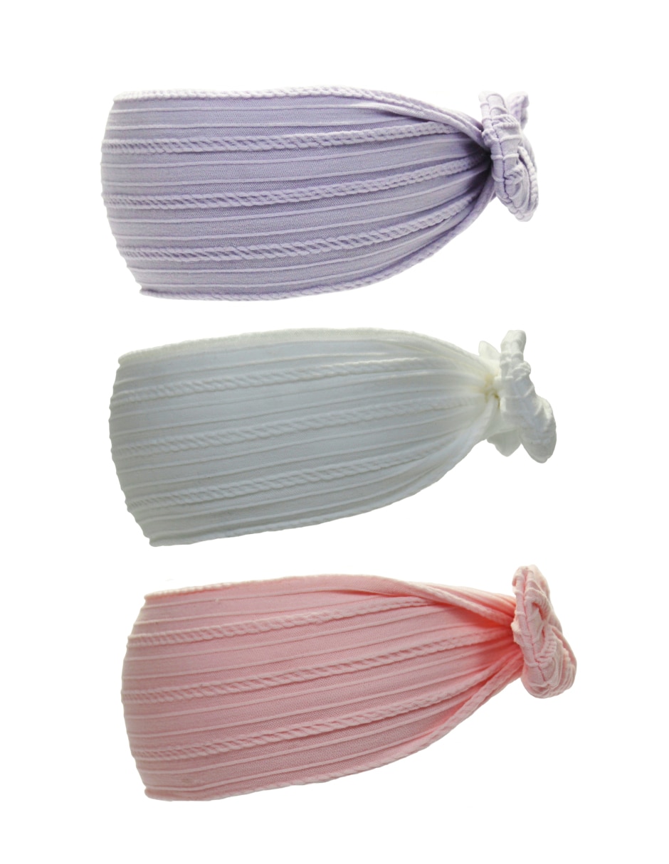 Banda para cabello