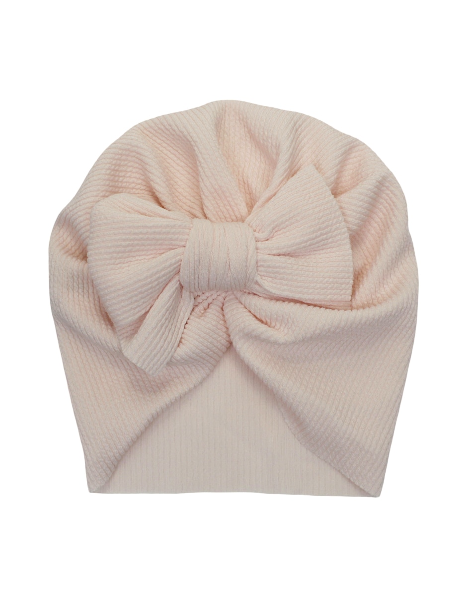 Turbante para niña 1