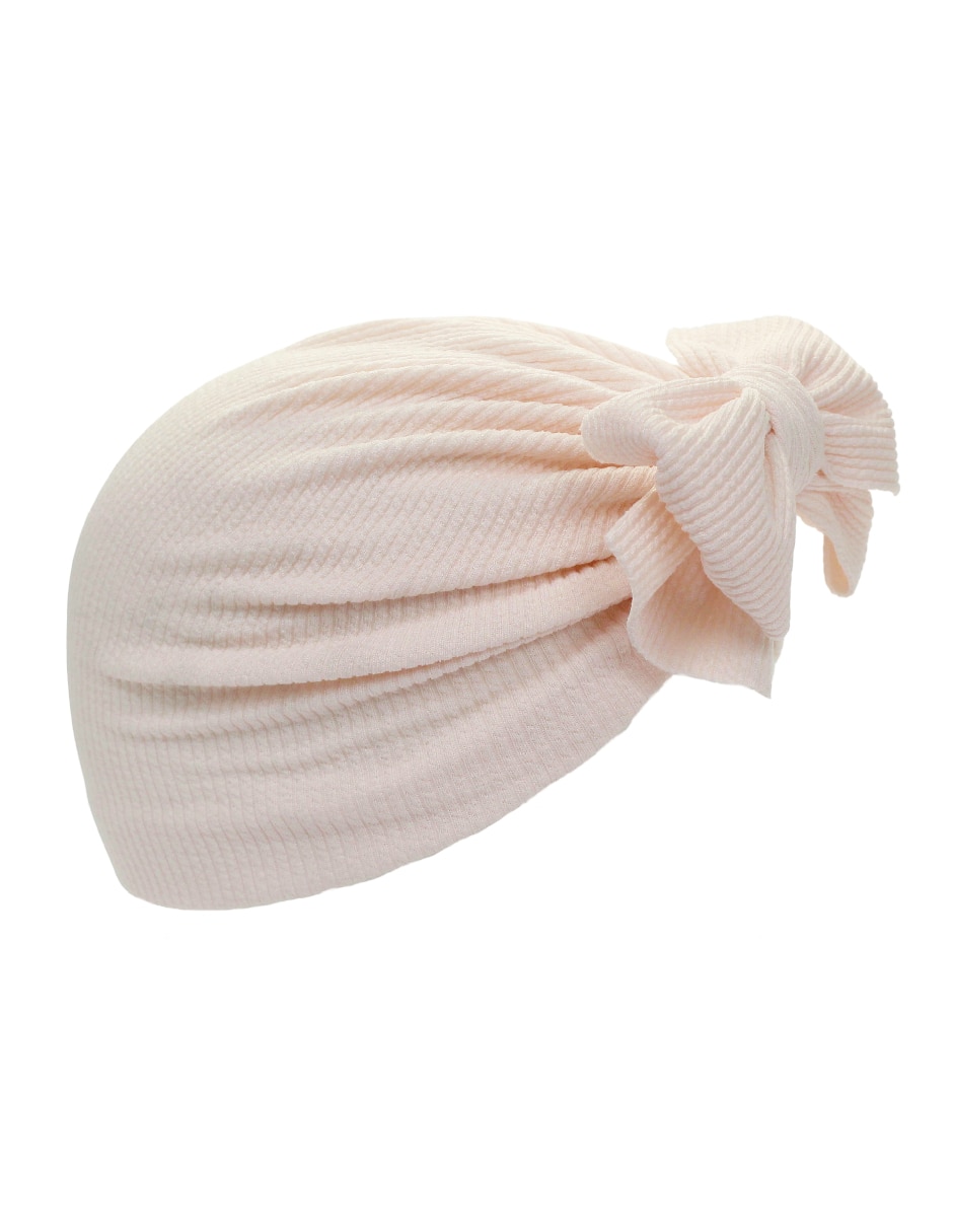 Turbante para niña 2