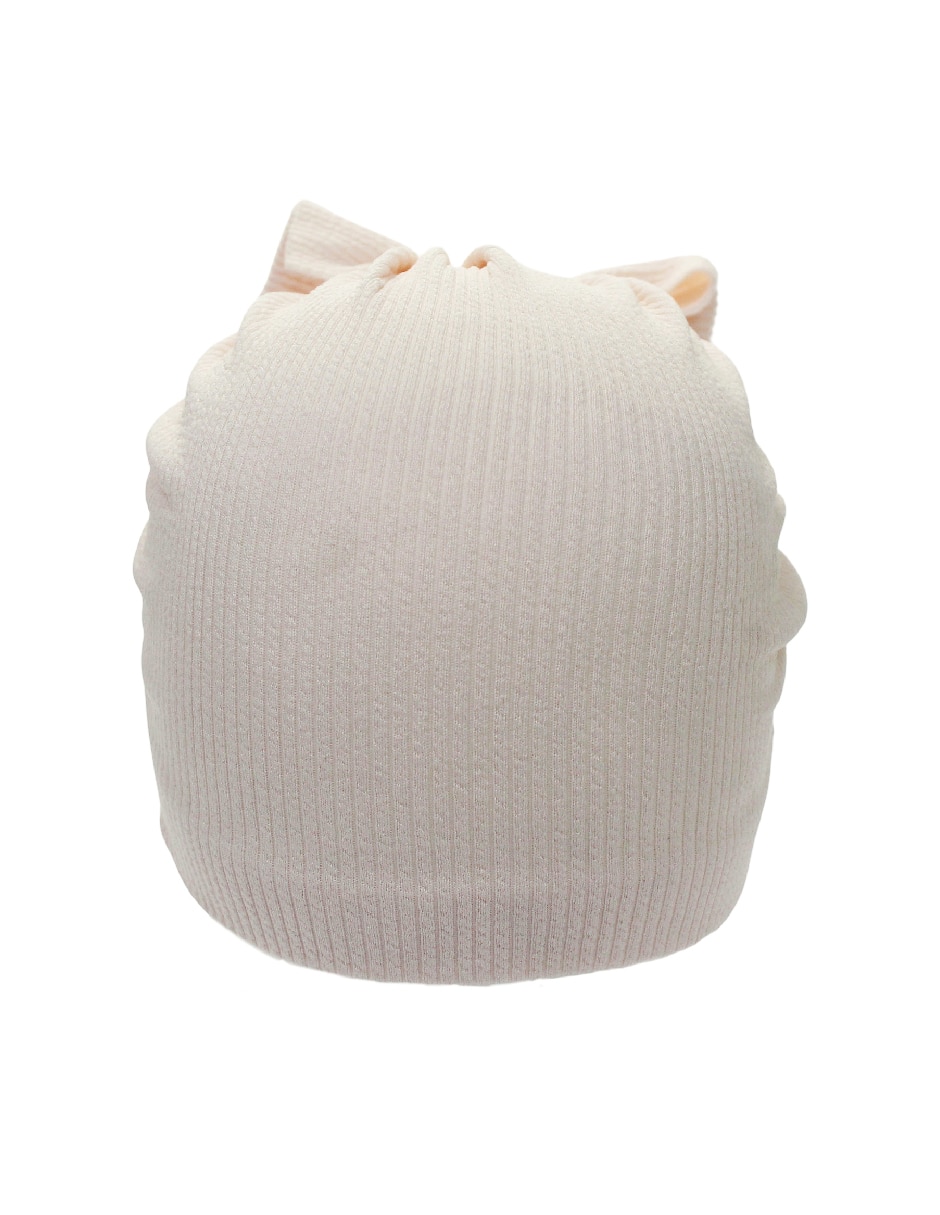 Turbante para niña