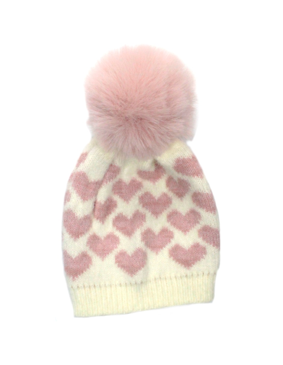 Gorro para niña 1