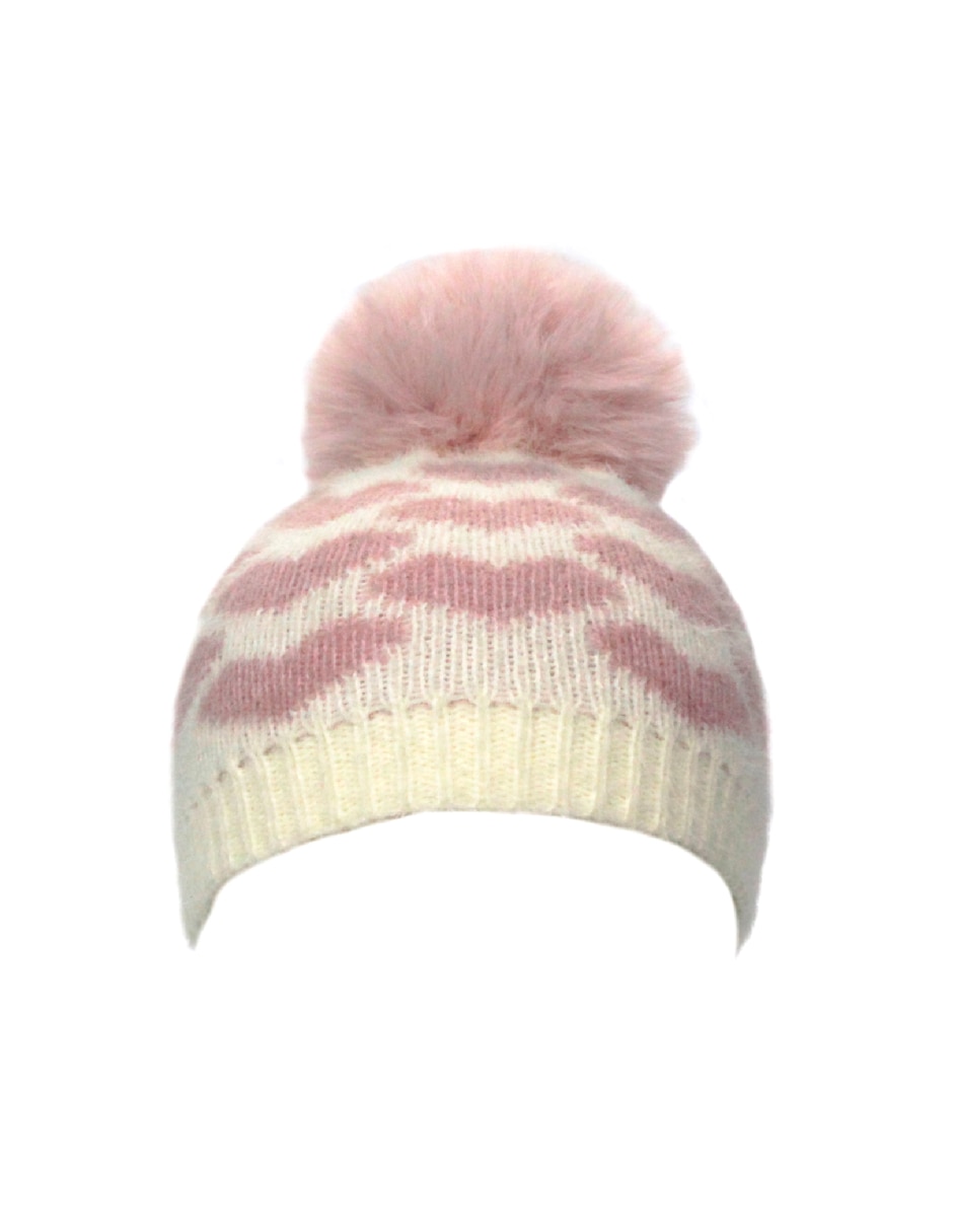 Gorro para niña 2