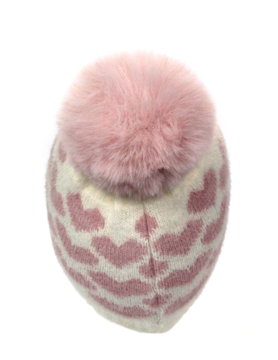 Gorro para niña 3
