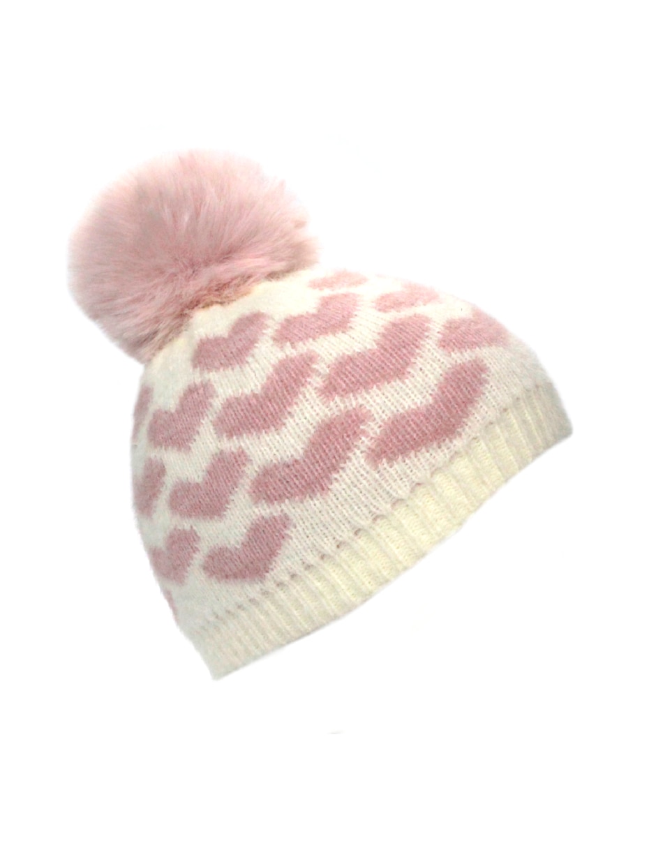 Gorro para niña