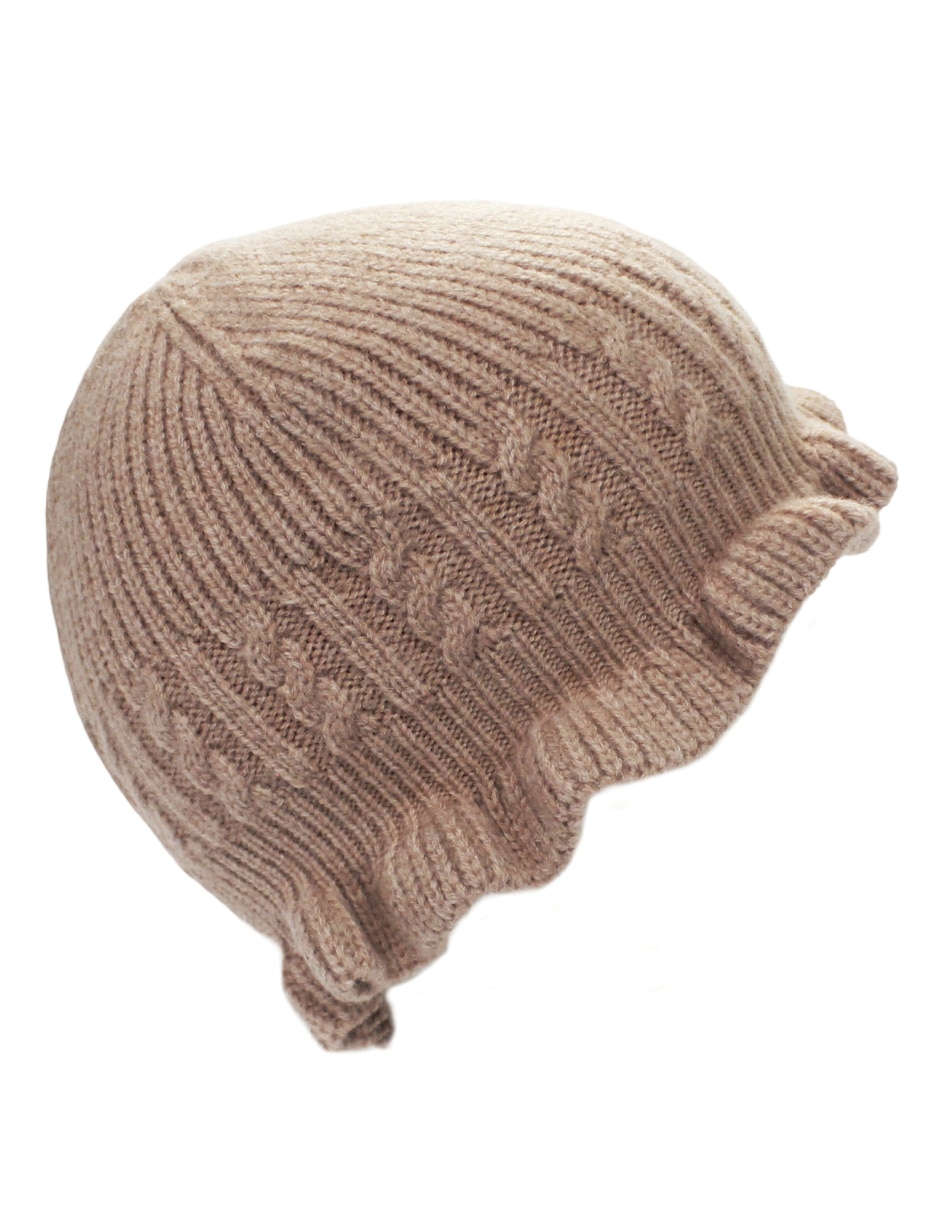 Gorro para bebé niña 1