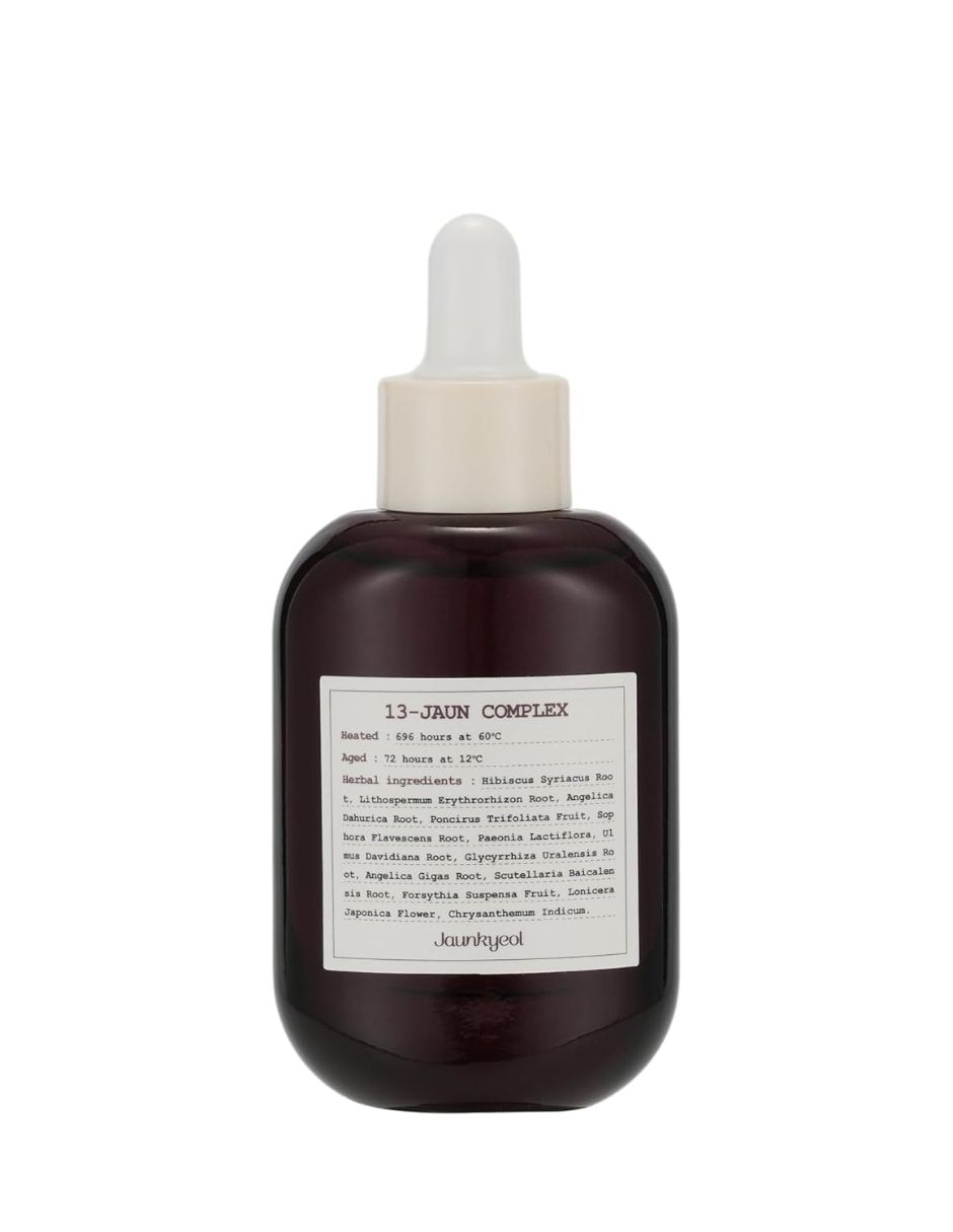Sérum antiacné facial suero coreano calmante con complejo 13 Sérum antiacné facial suero coreano calmante con complejo 13