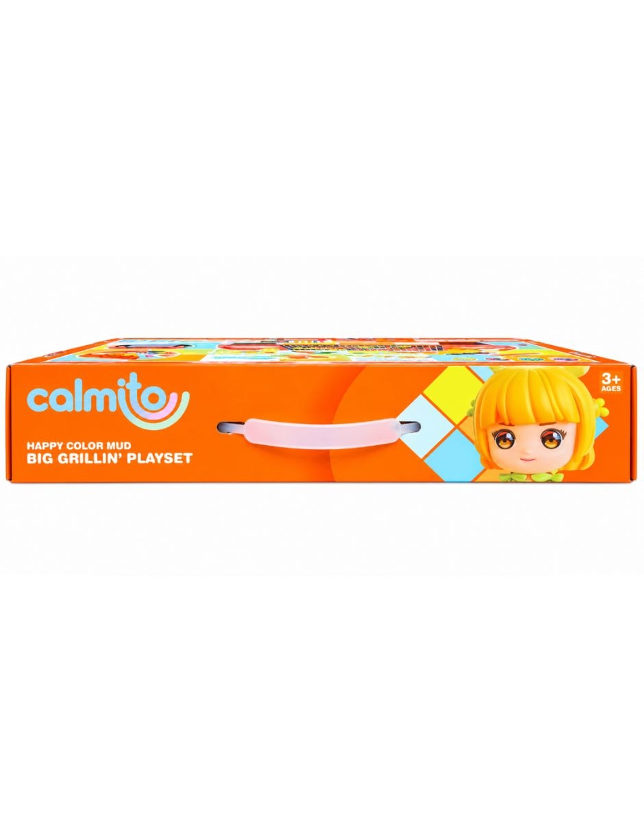 Calmito magic dough parrilla bbq 3