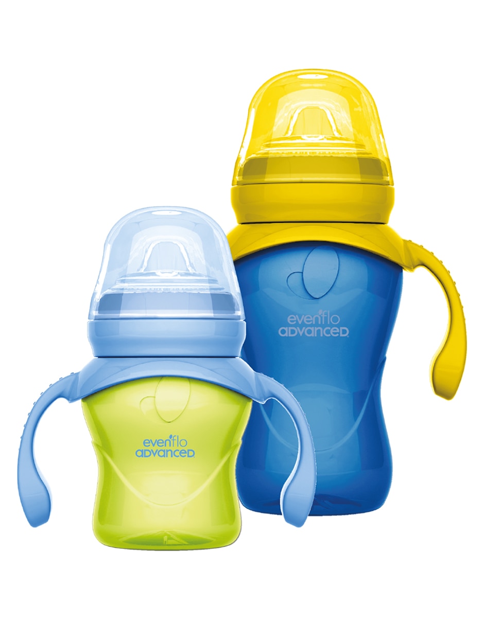 Biberon tazas de 9 oz 4