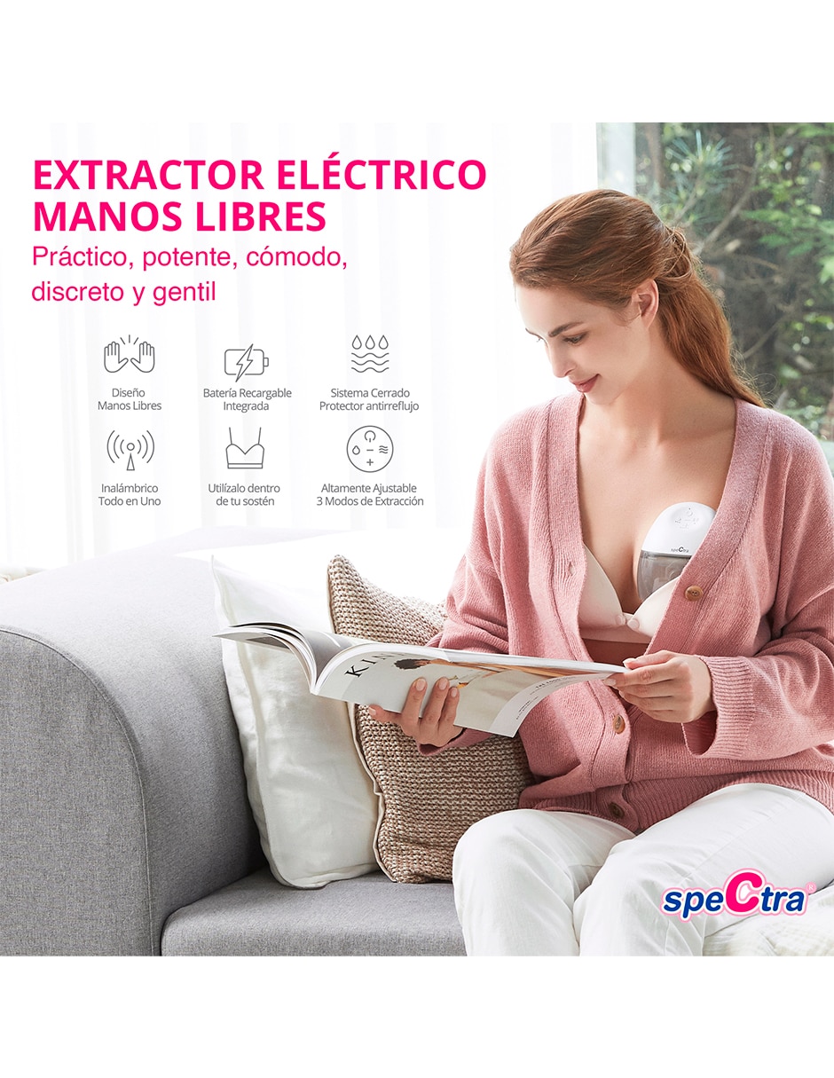 Eléctrico doble 4