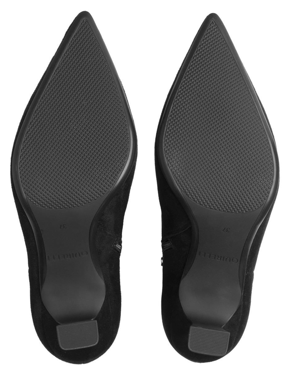 Bota arriba del tobillo para mujer 3