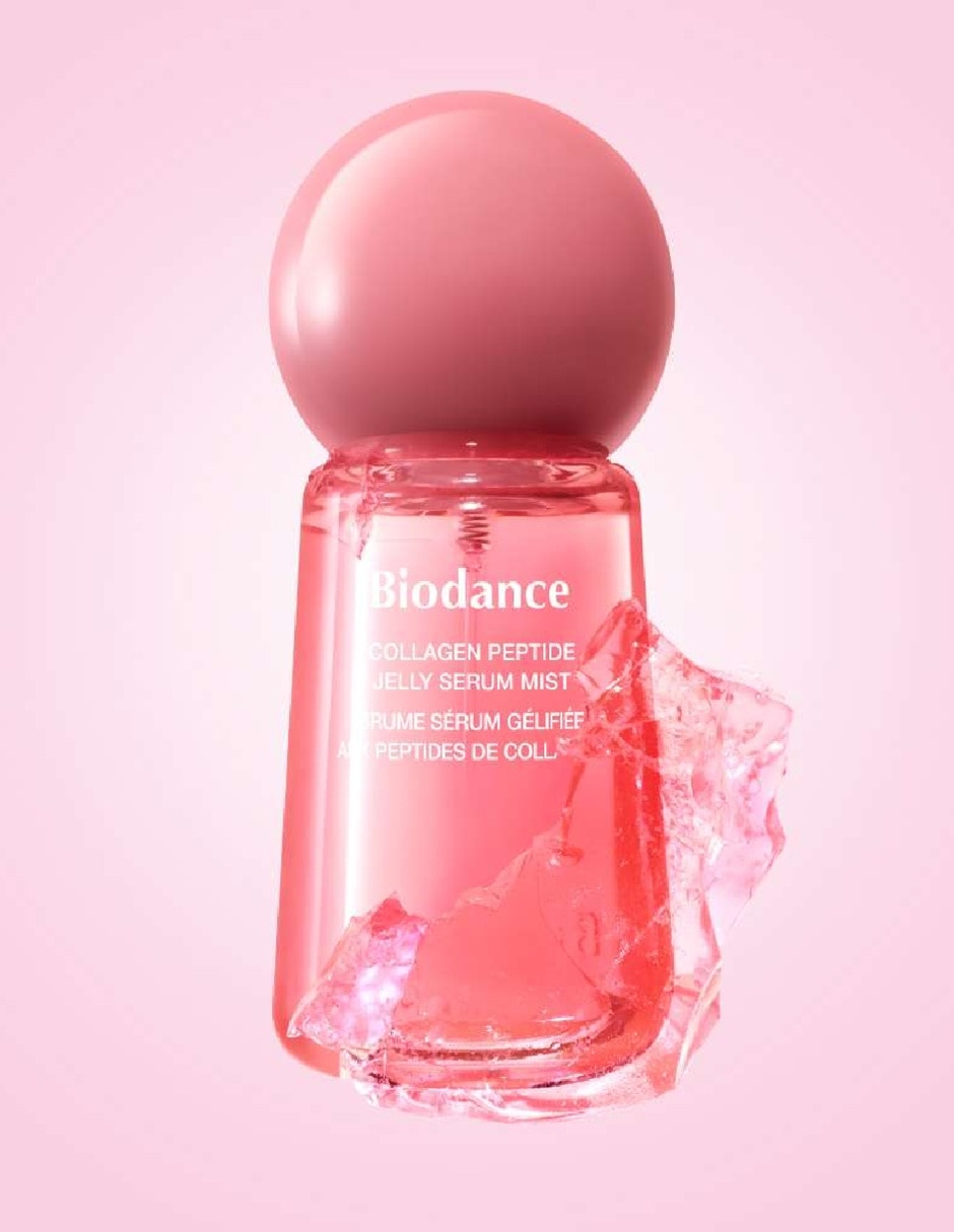 Serum facial Jelly de hidratación inmediata de piel normal y seca 2