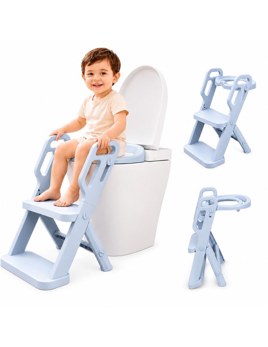 Protector para asiento BH-153-escalera- 5