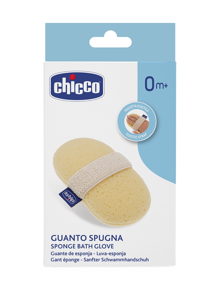 Kit baño Baby Moments 3 piezas