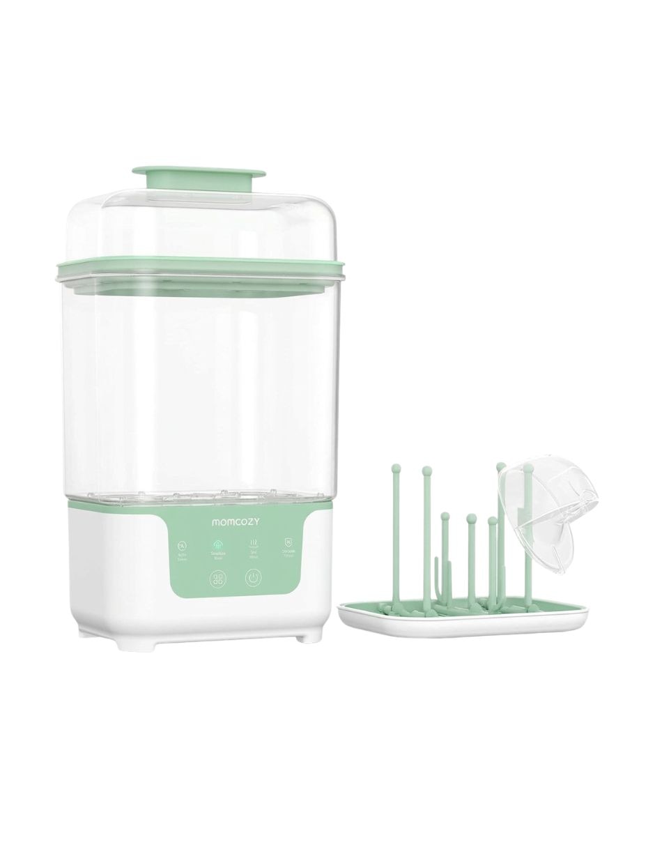 Esterilizador eléctrico bs004-gw13nb 6 botellas Esterilizador eléctrico bs004-gw13nb 6 botellas