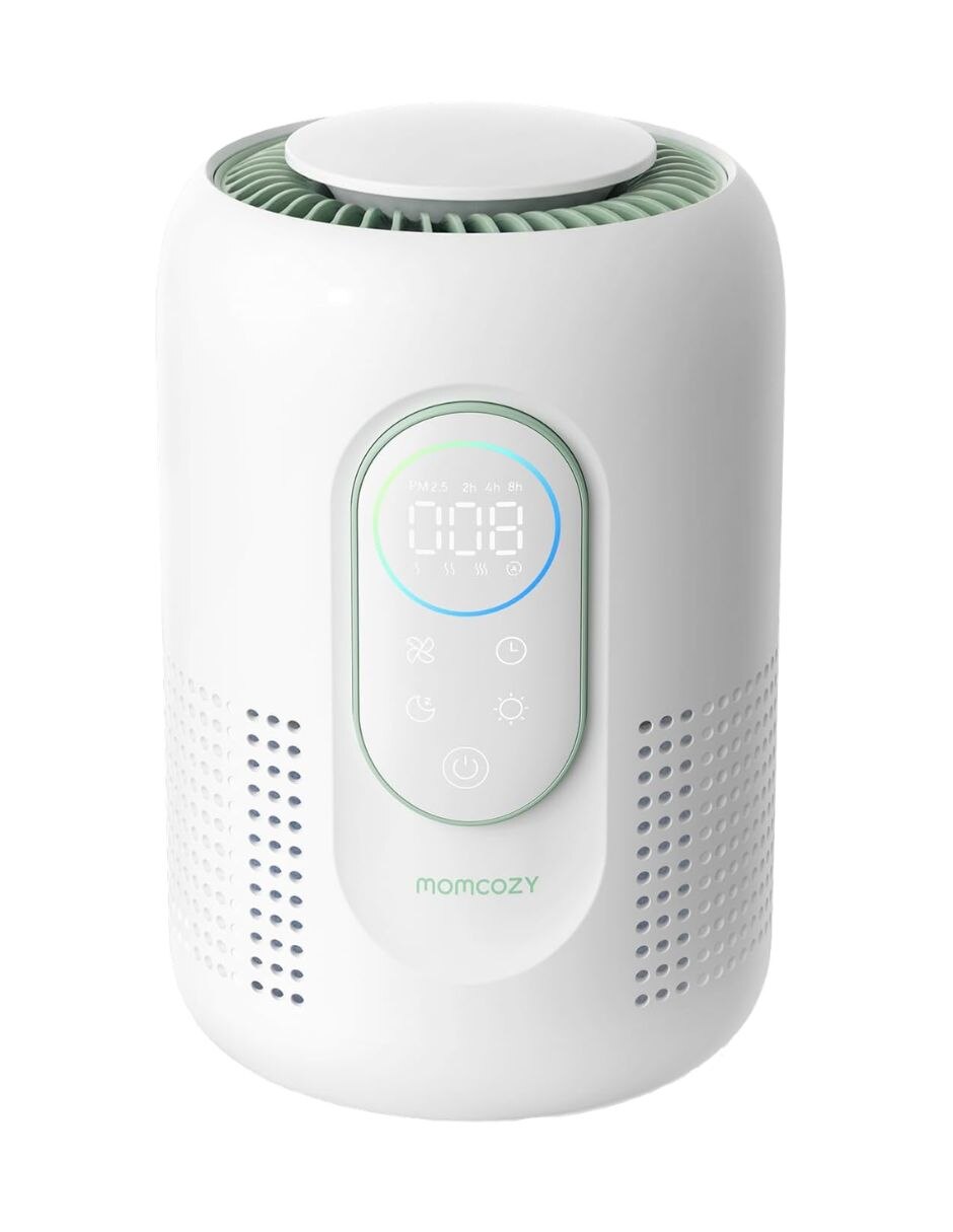 Purificador de aire ap01