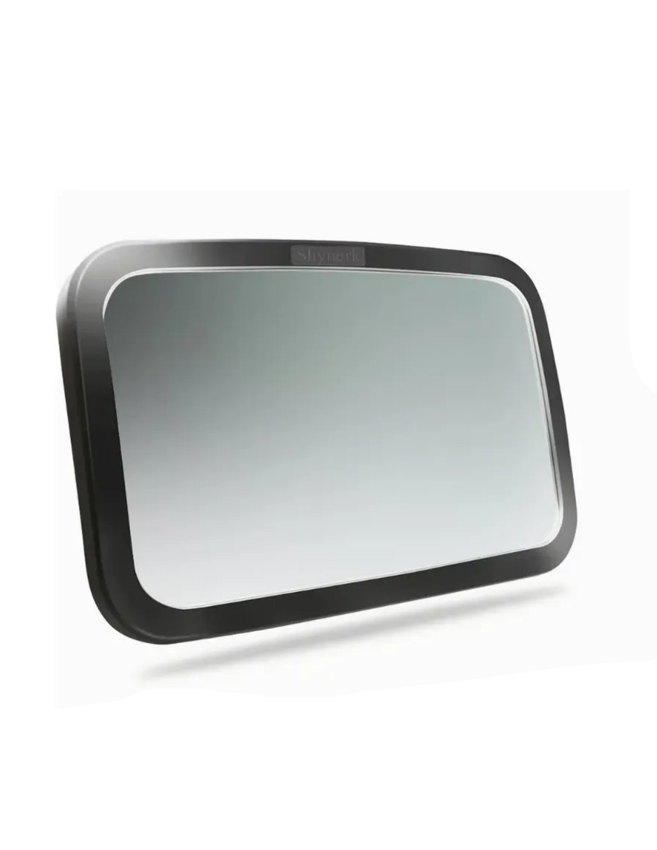 Espejo retrovisor