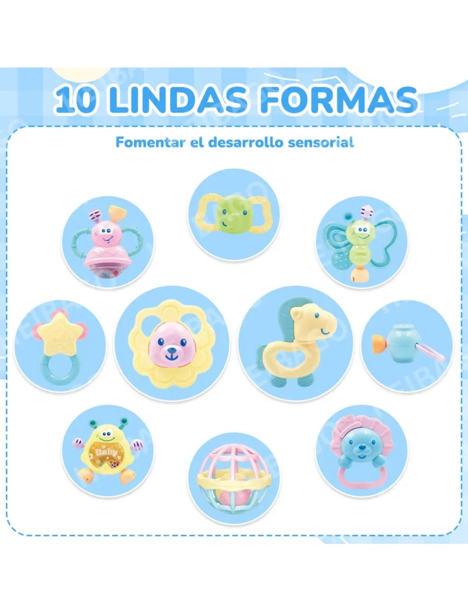 Sonaja Friends para No aplica